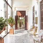 No Other Place - Palazzo Storico Hébergement de vacances