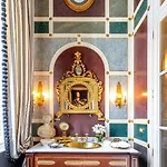 No Other Place - Palazzo Storico Hébergement de vacances *