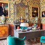 No Other Place - Palazzo Storico