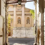No Other Place - Palazzo Storico Hébergement de vacances