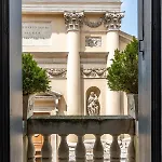 No Other Place - Palazzo Storico Hébergement de vacances *