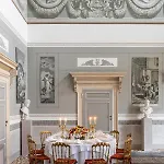 No Other Place - Palazzo Storico Hébergement de vacances *