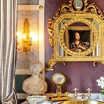 No Other Place - Palazzo Storico Hébergement de vacances *