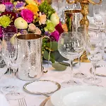 No Other Place - Palazzo Storico