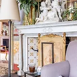 Hébergement de vacances No Other Place - Palazzo Storico Vicence