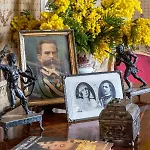 No Other Place - Palazzo Storico