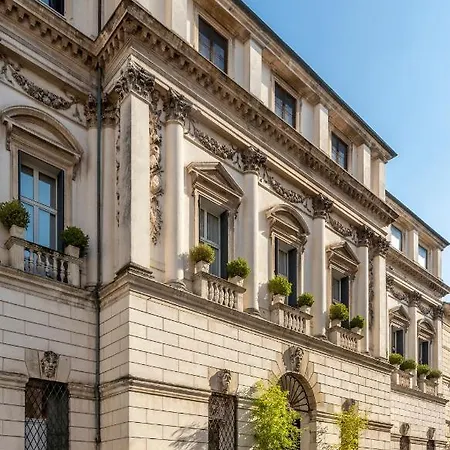 No Other Place - Palazzo Storico Vicenza