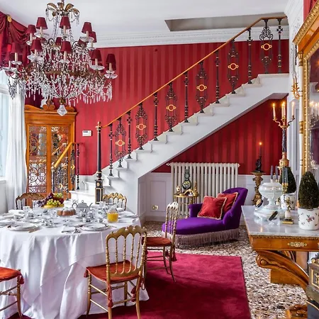 No Other Place - Palazzo Storico * ויצ'נצה