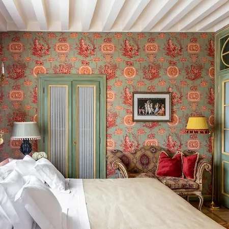 Semesterbostad No Other Place - Palazzo Storico *