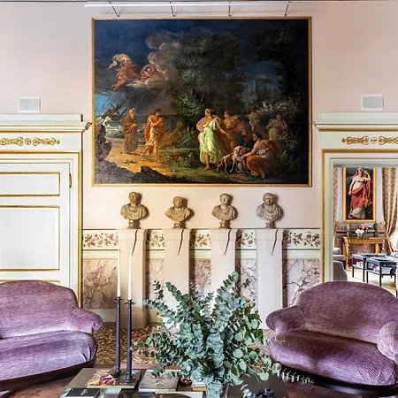 No Other Place - Palazzo Storico *