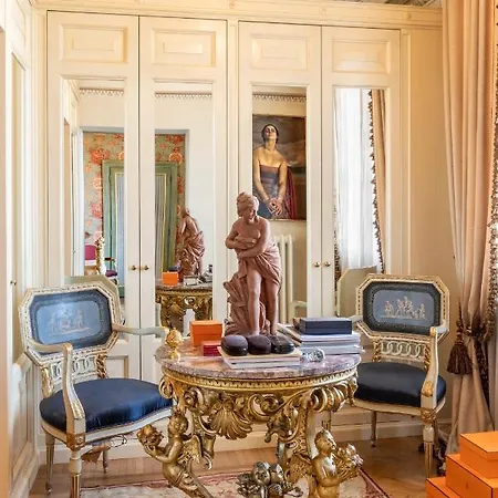 No Other Place - Palazzo Storico Nyaraló Vicenza