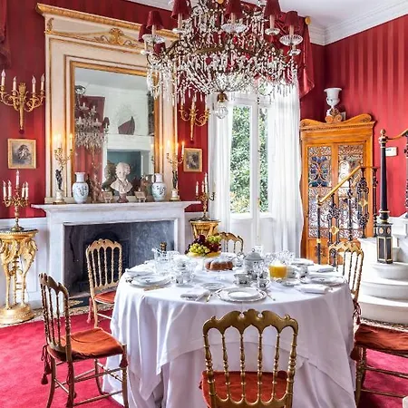No Other Place - Palazzo Storico Nyaraló