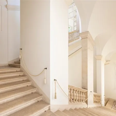 בית נופש No Other Place - Palazzo Storico ויצ'נצה