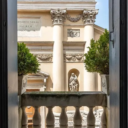No Other Place - Palazzo Storico Nyaraló *