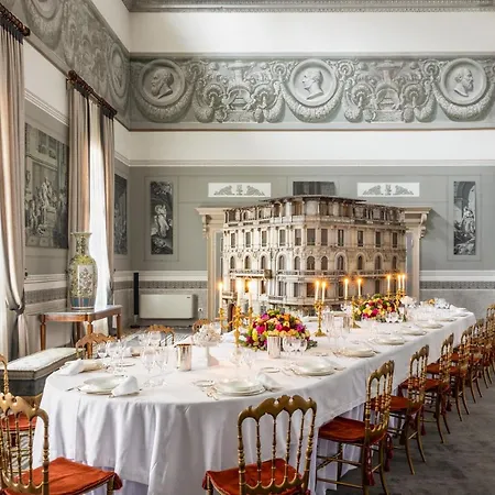 בית נופש No Other Place - Palazzo Storico