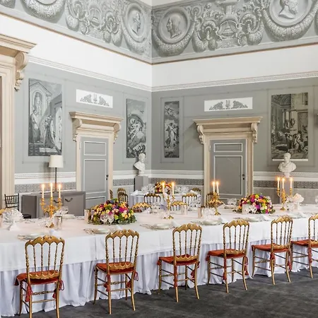 No Other Place - Palazzo Storico Semesterbostad