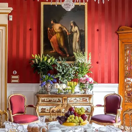 No Other Place - Palazzo Storico Vicenza