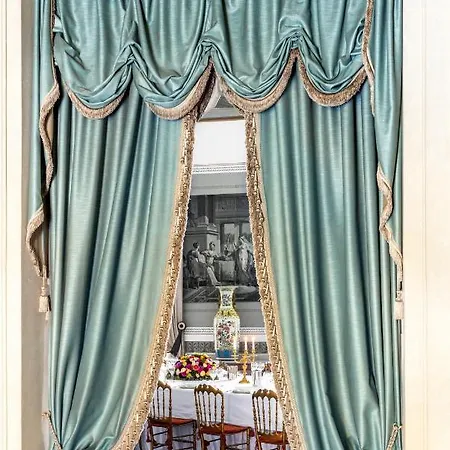 No Other Place - Palazzo Storico * Vicenza