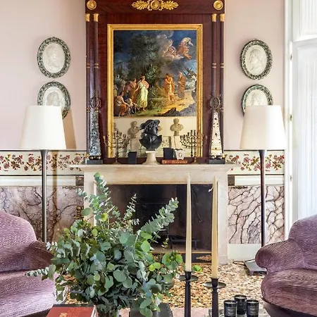 No Other Place - Palazzo Storico בית נופש ויצ'נצה