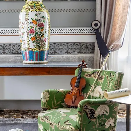 No Other Place - Palazzo Storico * Vicenza