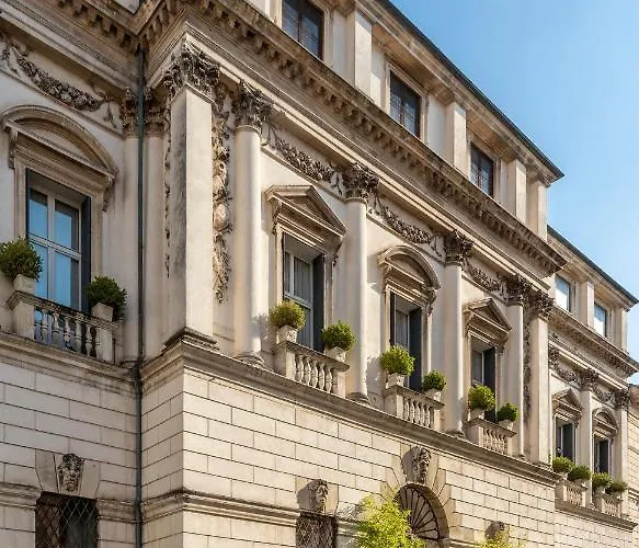 No Other Place - Palazzo Storico Vicenza