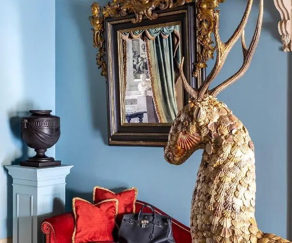 No Other Place - Palazzo Storico Vicenza