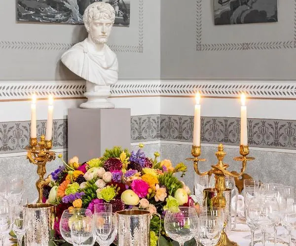 No Other Place - Palazzo Storico Semesterbostad