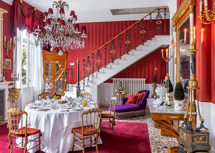 No Other Place - Palazzo Storico * Vicenza