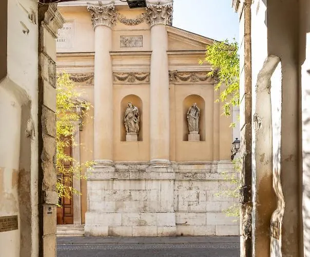 No Other Place - Palazzo Storico Semesterbostad