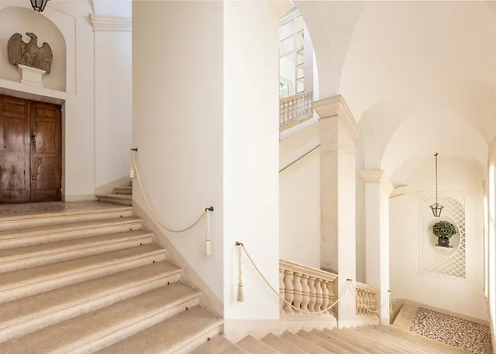 Semesterbostad No Other Place - Palazzo Storico Vicenza