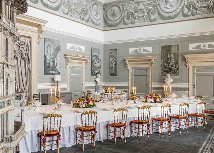 No Other Place - Palazzo Storico Semesterbostad