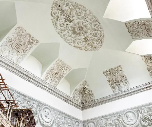 No Other Place - Palazzo Storico Semesterbostad