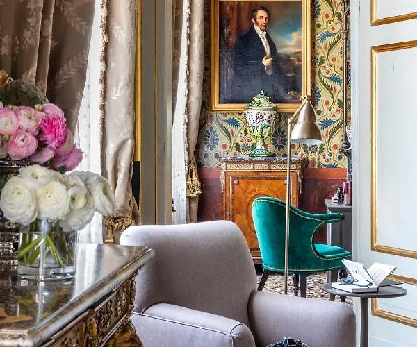 No Other Place - Palazzo Storico Semesterbostad Vicenza