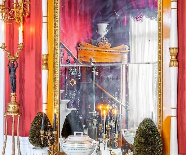 No Other Place - Palazzo Storico * Vicenza