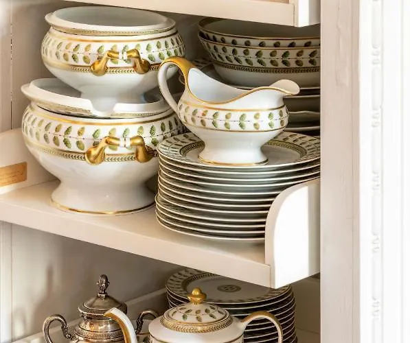 No Other Place - Palazzo Storico * Vicenza