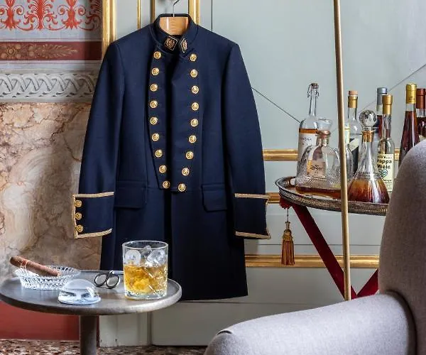 No Other Place - Palazzo Storico Semesterbostad Vicenza