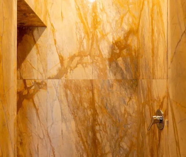 Semesterbostad No Other Place - Palazzo Storico *