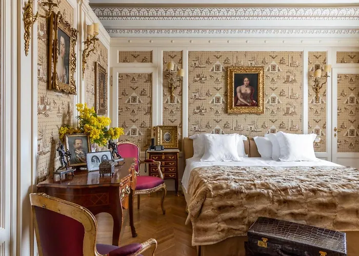 No Other Place - Palazzo Storico Vicenza